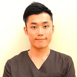 整体院 和-kazu- 院長
KTRテクニック協会 代表 柔道整復師
迫田 和也先生